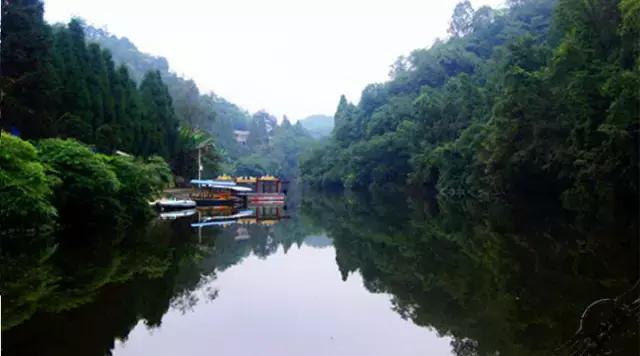 成都周边哪里好玩点的景点推荐下,成都附近免费旅游景区有哪些