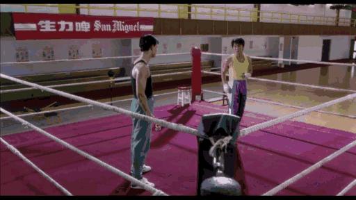 周星驰电影致敬李小龙合集,周星驰片中的李小龙印象