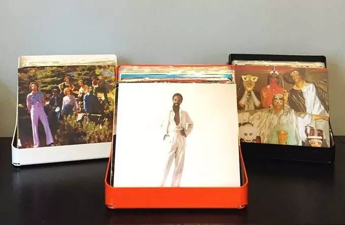 专辑收纳盒推荐,沉浸式专辑收纳盒