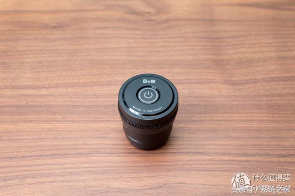 B+WUV-PRO镜头防霉器:究竟有没有用