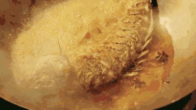 郑州豫菜樊胜武,豫菜大师樊胜武