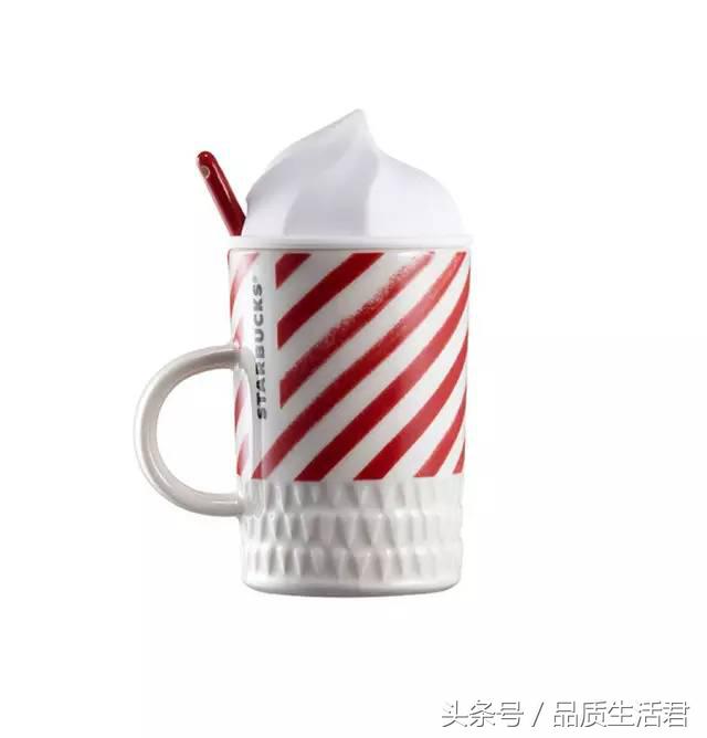 好看的圣诞杯推荐,有哪些好看的保温的圣诞杯