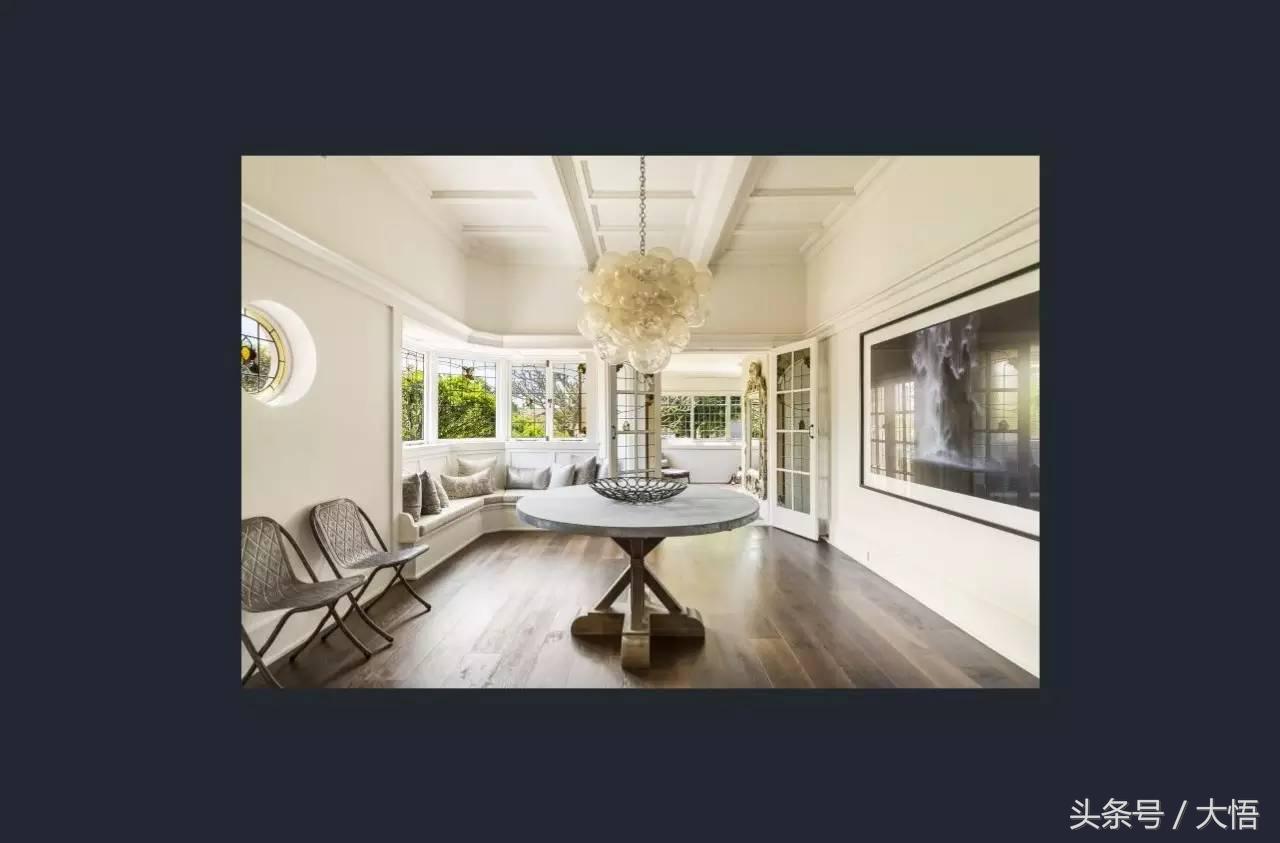 悉尼豪宅最高成交价,2013悉尼豪宅