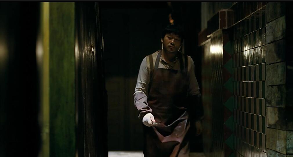 看见恶魔的真实视频,看见恶魔原型