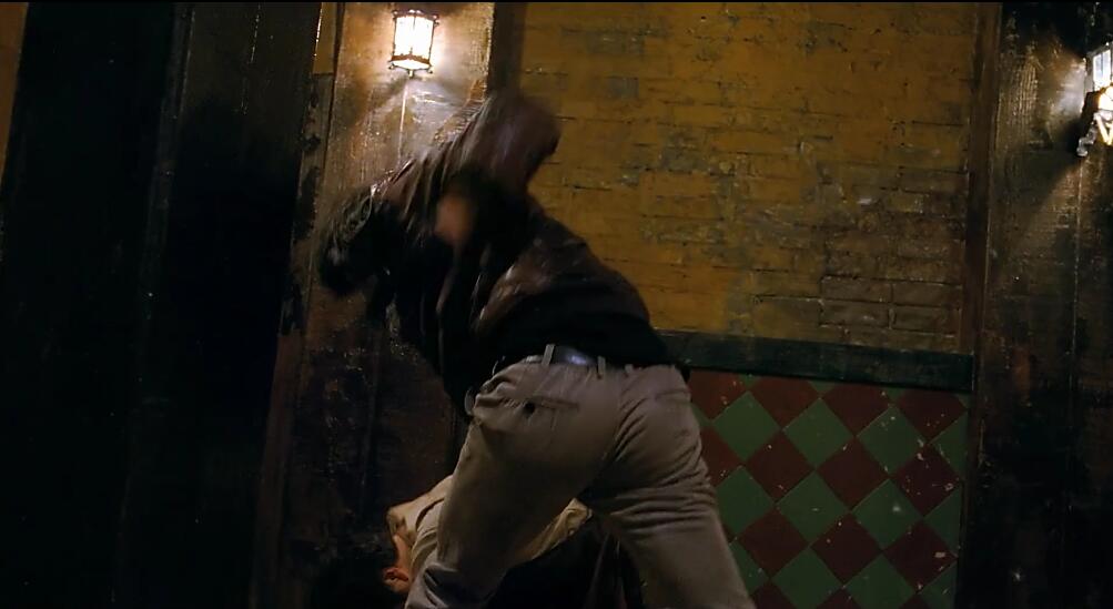 看见恶魔的真实视频,看见恶魔原型