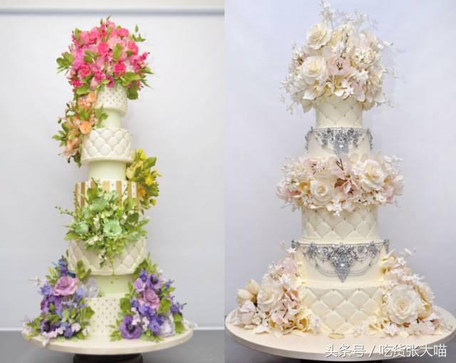 身患癌症、不懂烘焙的老太太如何逆袭成“蛋糕女王”