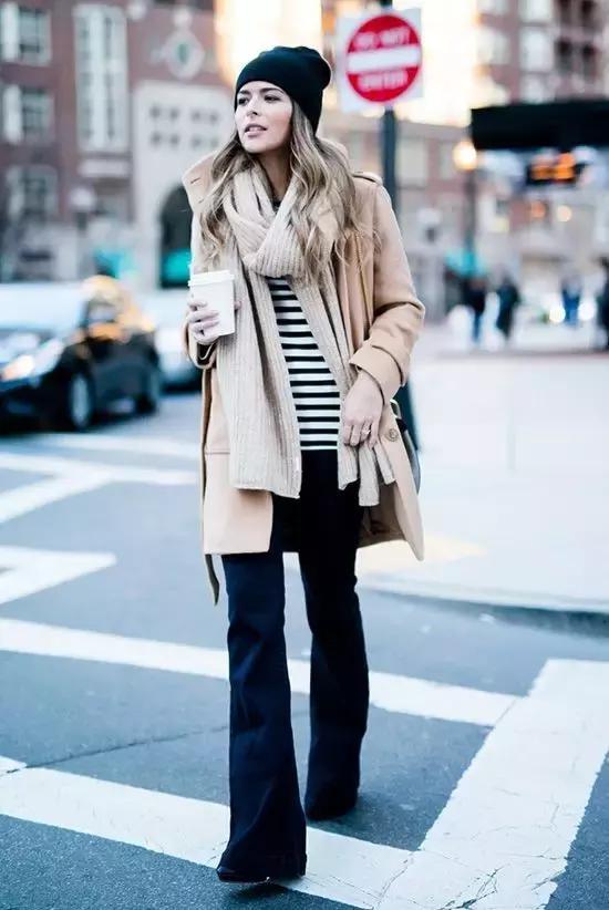 随随便便买一柜子围巾，不如花血本买这三条