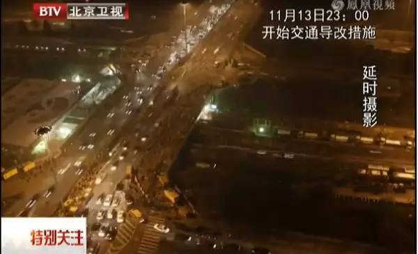 看了这个，我再也不想出国了……