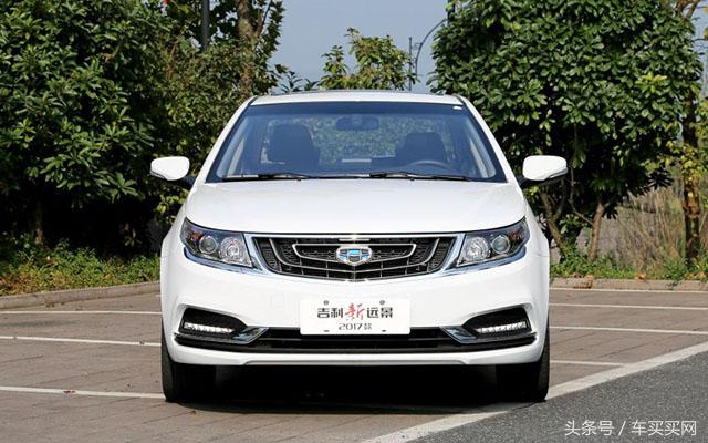 预算只有5万该怎么选车,预算五六万买什么车省油