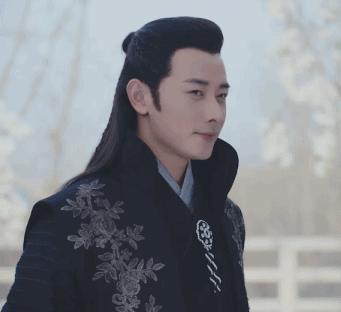 罗晋提到唐嫣苗圃,罗晋哄唐嫣开心