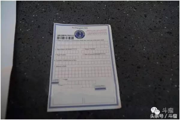 不懂外语去泰国怎么办,自己去印度购买靶向药物