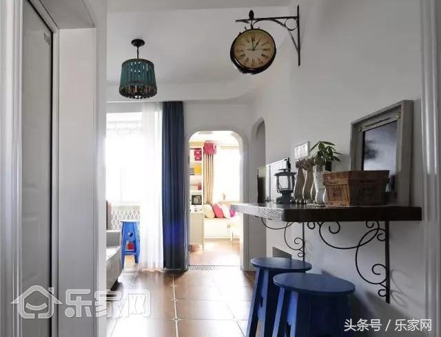 家里走道利用起来,家里有个走廊很宽怎么合理利用