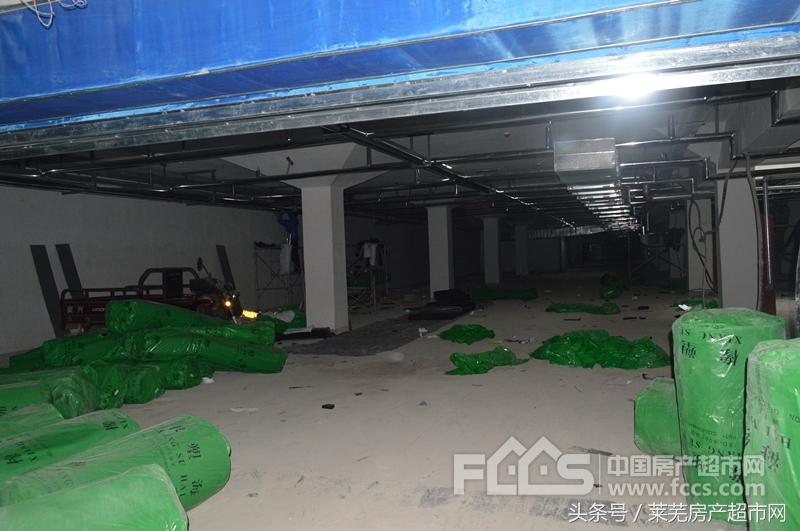 世纪城五期最新消息,百强世纪城最新工程进度