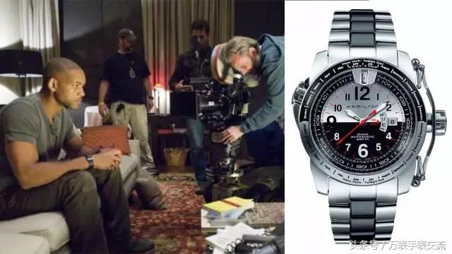 奥巴马同款手表都有哪些,奥巴马的手表是什么牌子
