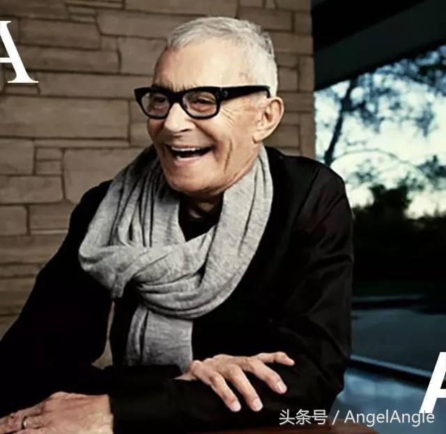 发型教父,美发教父沙宣