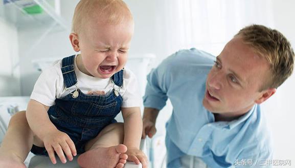 幼儿轻微外伤的处理方法,宝宝意外受伤正确处理方法