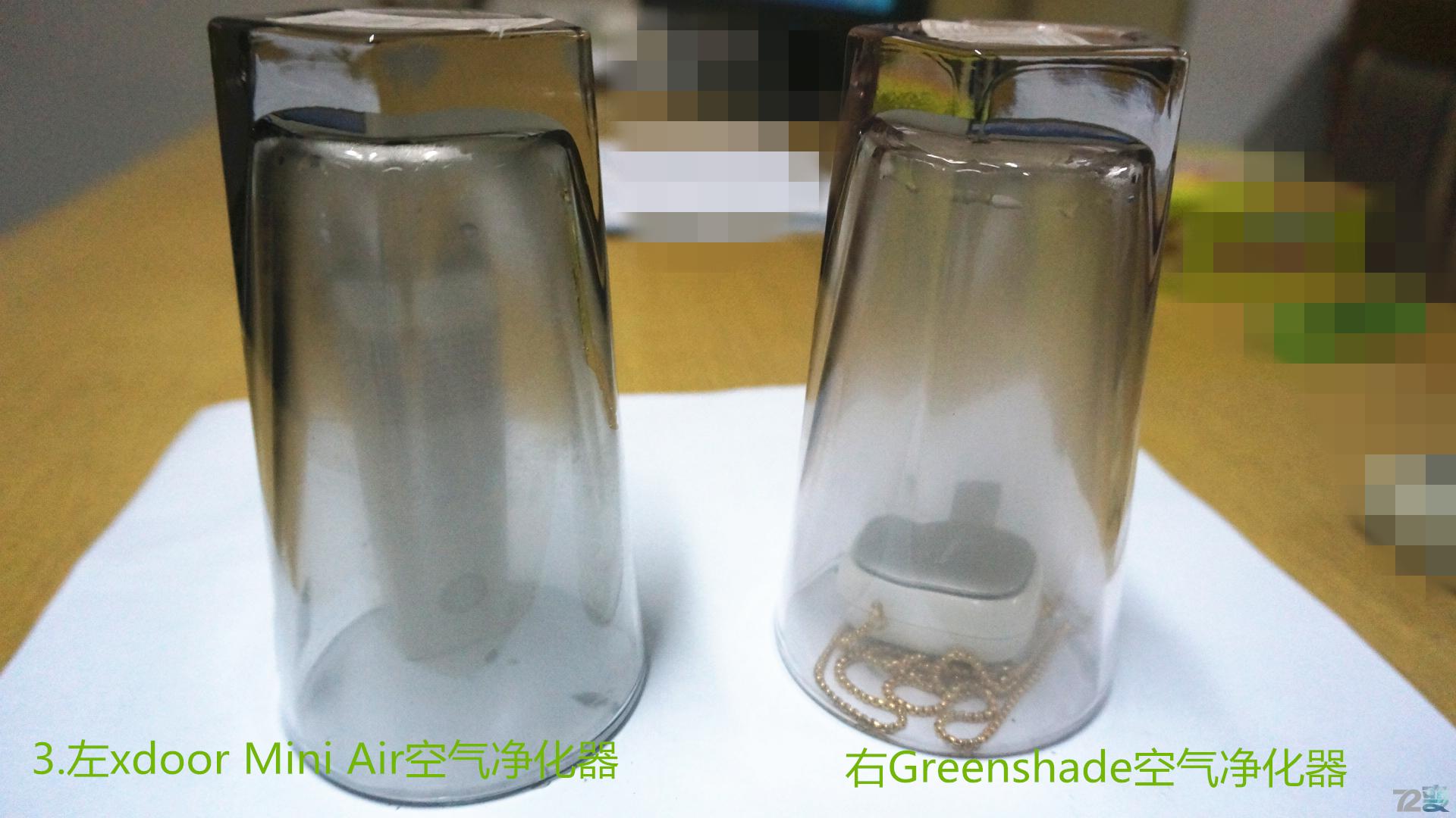 十大不建议入手的空气净化器,便携式空气净化器哪个最好