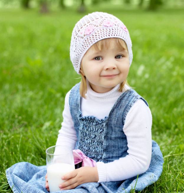 宝宝不让外人碰是胆小怕生？别再冤枉宝宝啦