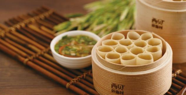 日月食记菜谱,舌尖上的美食之莜面