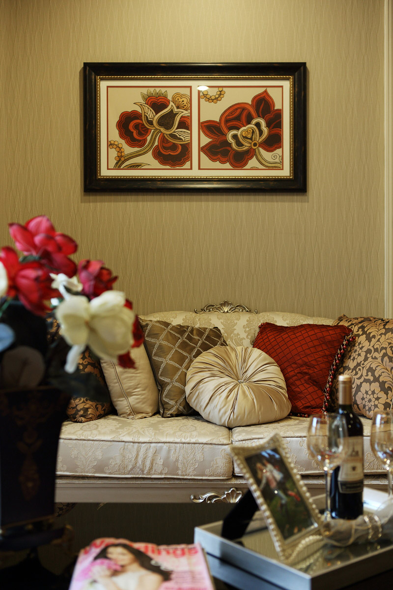 豪华房子3居室欧式别墅,27年最新复式欧式别墅