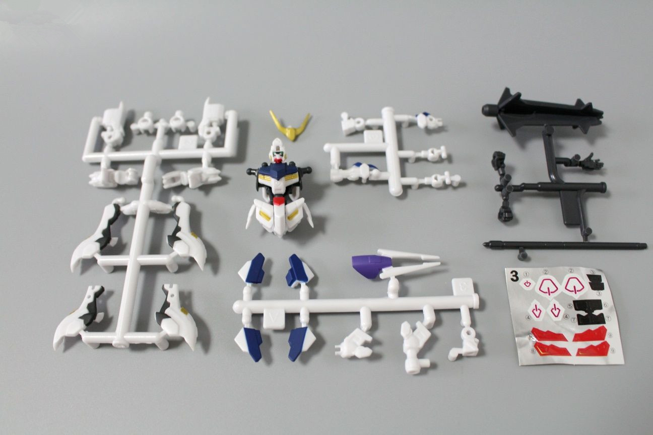 高达入坑指南mg,高达入坑即退坑