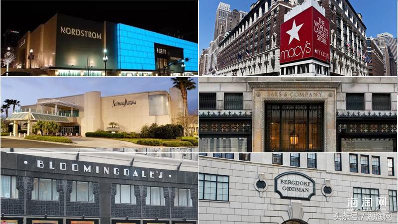 娴锋窐鏀荤暐缇庡浗璐墿娓呭崟,缇庡浗娴锋窐蹇呰喘娓呭崟