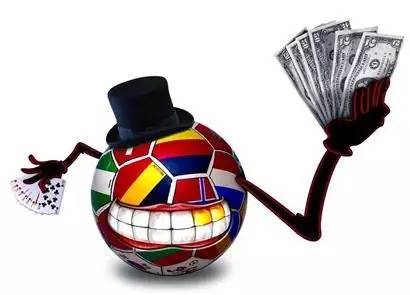 世界杯赛中到底有没有假球?(附:疑似假球的比赛)