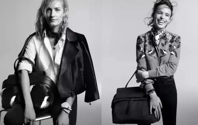 大表姐刘雯背什么包,刘雯都背什么包