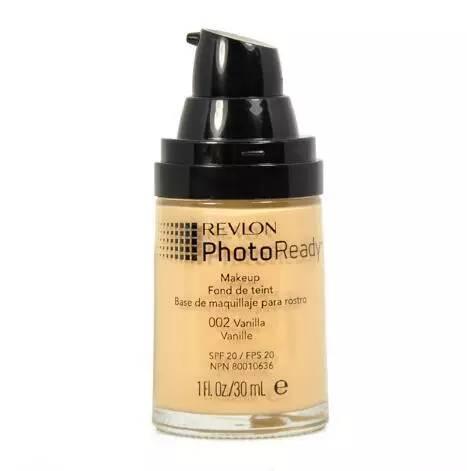 大牌粉底液哪个最好用,大牌护肤品的平价替代品粉底液