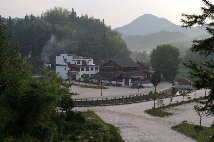 寻找最美旅行地稻城亚丁,福建最美摩旅