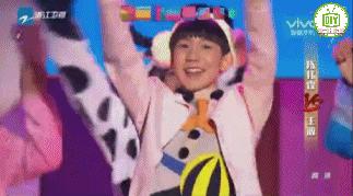 易烊千玺追逐音乐，王俊凯大荧幕，王源上综艺，TF未来大不同