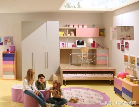 生个女儿给她穿漂亮的衣服,梦幻公主屋