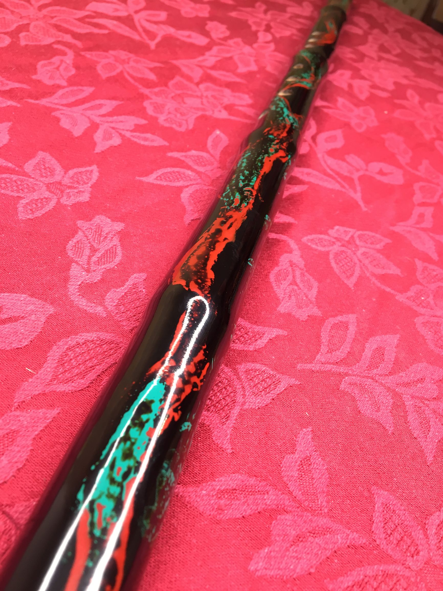 洞箫大漆工艺,大漆的历史