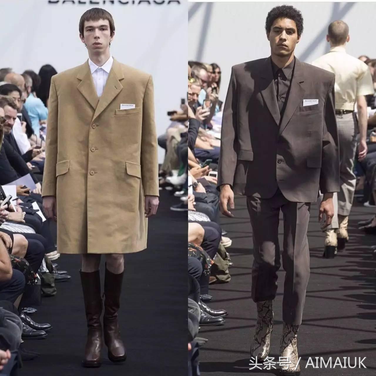 balenciaga品牌来历,balenciaga这个牌子怎么样