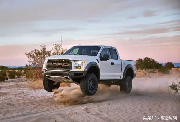 福特硬派越野车有哪几款,福特硬派越野车推荐