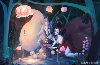 sr式神白狼御魂搭配,阴阳师手游式神白狼值得培养吗