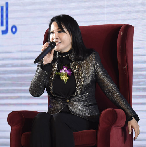 创新驱动汽车产业高质量发展,创芯驱动未来