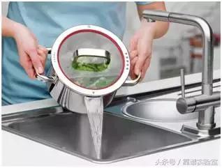 德国顶级厨房品牌,德国厨房各种锅