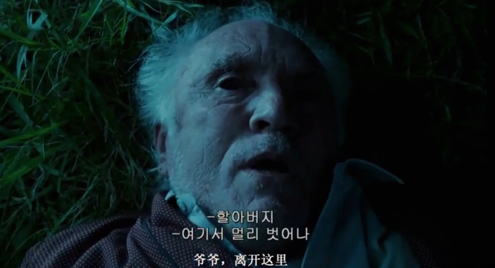 儿童可怕电影故事,孩子观看的恐怖电影1-3