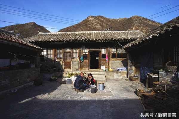 碣石村旅游攻略,野鹅自驾西藏视频