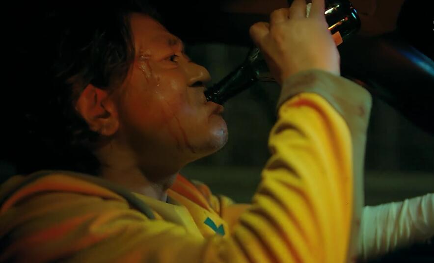 看见恶魔的真实视频,看见恶魔原型