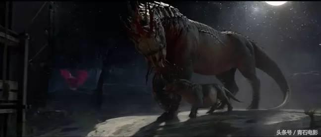 必看的10部大片,超燃劲爆大片