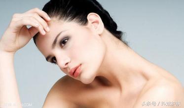 闭合性粉刺怎么去除额头,闭合性粉刺怎么去除