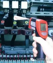 消防检测维保仪器讲解系列,消防漏电仪器使用方法