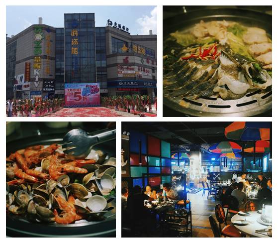 这张黑卡你有了吗?5折吃遍全黄山!赶紧下手!