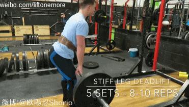 如何锻炼腿部使腿更好看,做几个动作让你腿部练满肌肉