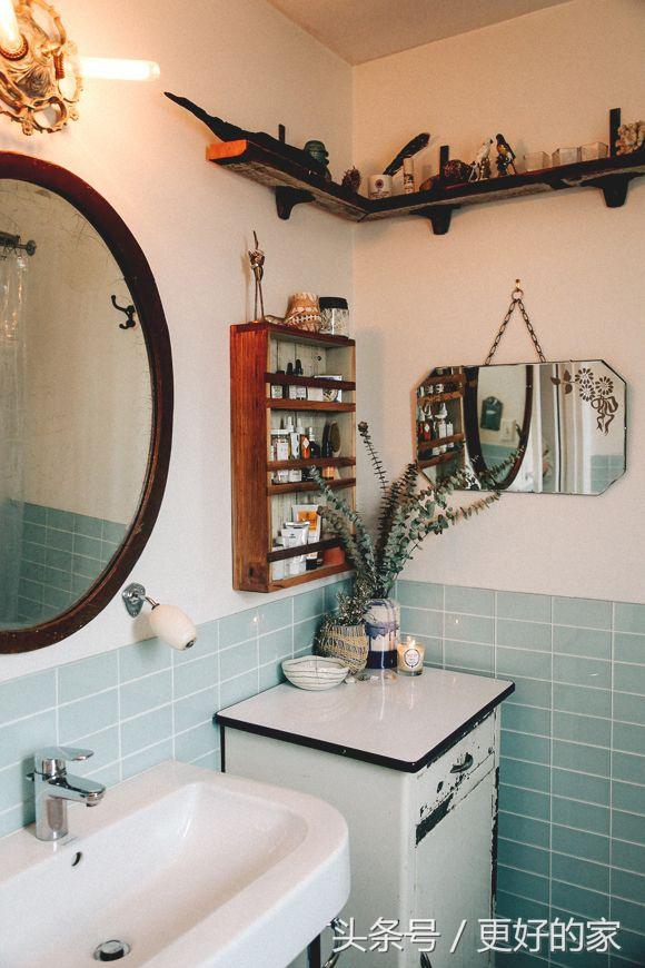 油垢污渍难清理?婆婆教我一招去除,比保洁阿姨更给力!