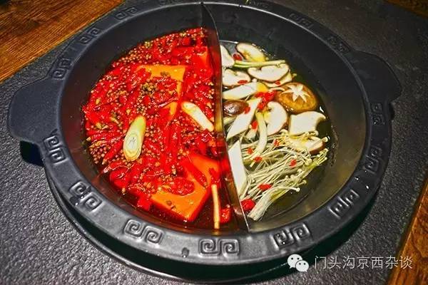 门头沟人吃火锅奔这儿！新开麻辣英雄火锅城所有菜品一律八折！