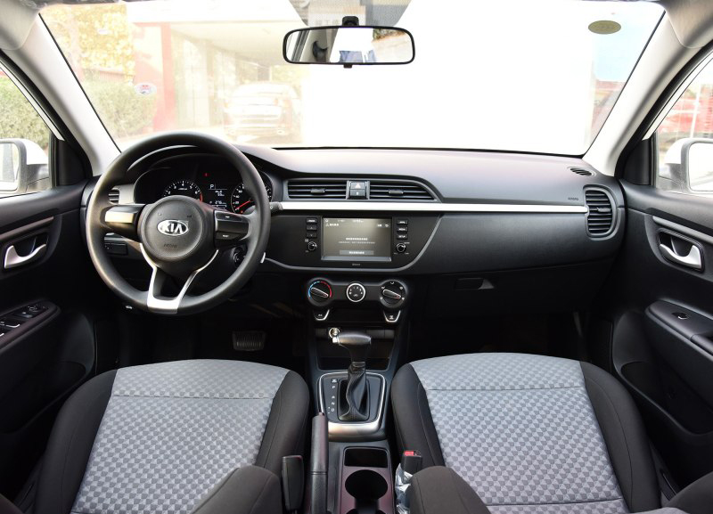 起亚k2的三大件介绍,哪一年2019起亚k2质量最好