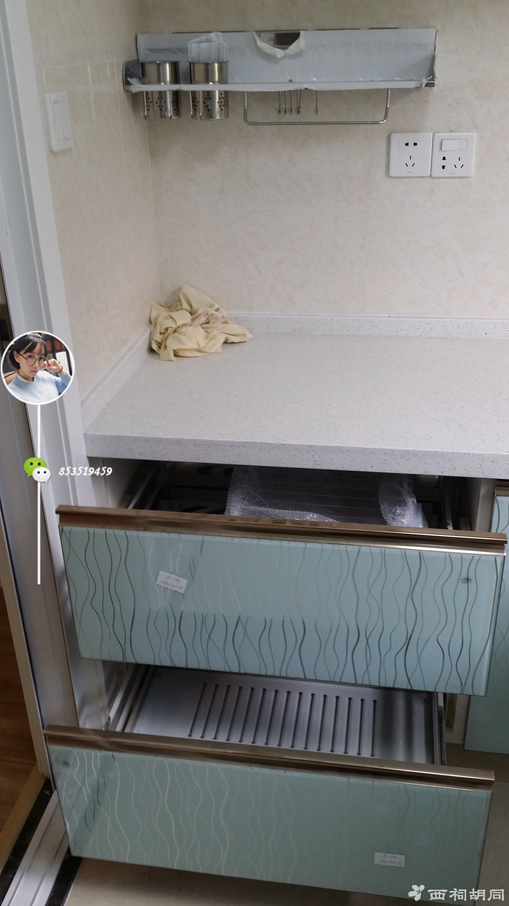 长沙简约风95平装修,雨花区豪华装修价格